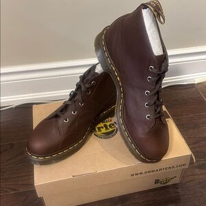 NWT. Dr. Martens boots - Church